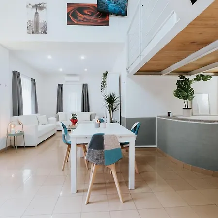 Daire Bruno Domus Trastevere