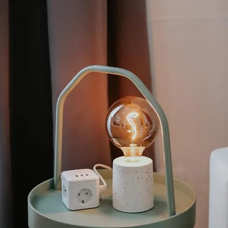 Bruno Domus Trastevere