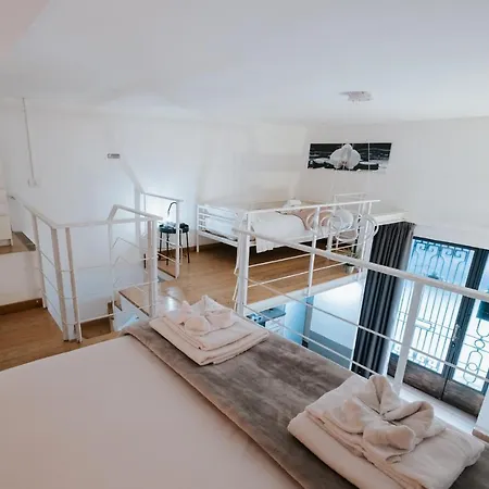 Daire Bruno Domus Trastevere