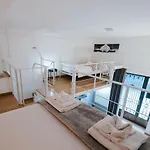 アパート Bruno Domus Trastevere