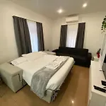 شقة Bruno Domus Trastevere روما