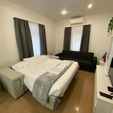 شقة Bruno Domus Trastevere روما